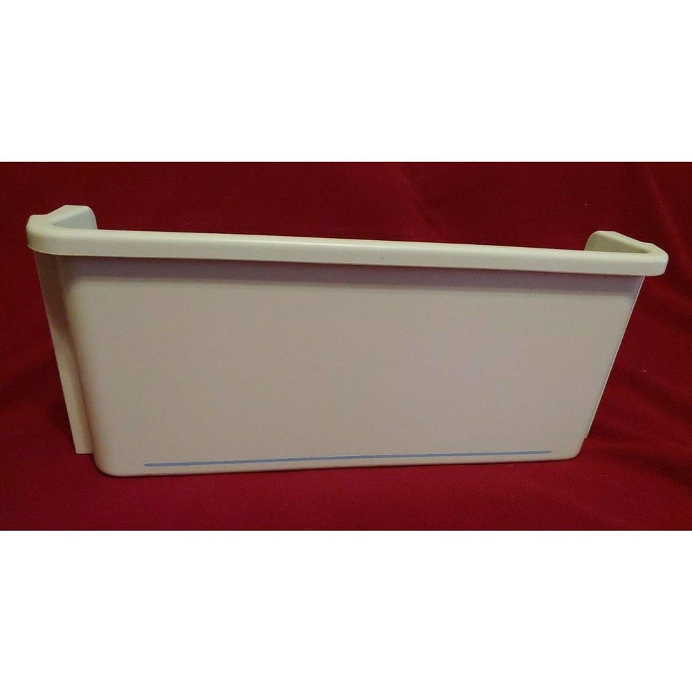 Maytag Refrigerator Large Inner Bottom Tilt-out Bucket Shelf 61004273 61005580